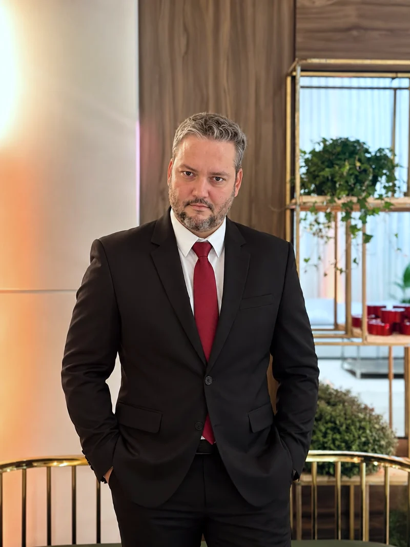 Leandro Francisco da Silva